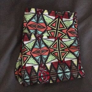 Lularoe- OS leggings